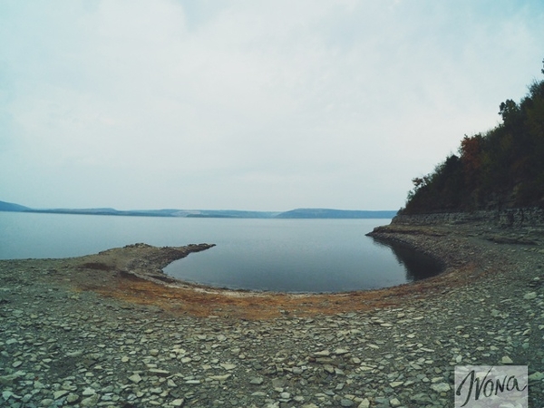 Украинская Швейцария на Подолье: завораживающие виды