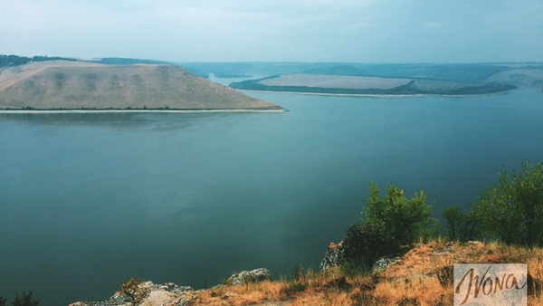 Украинская Швейцария на Подолье: завораживающие виды