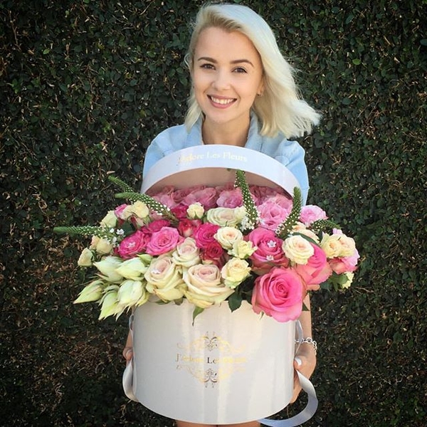 Мика Ньютон исполнит гимн Украины перед поединком Постолы и Матиссе