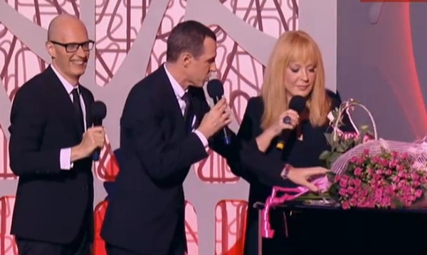 Новая волна 2015: Смотри фотоотчет со второго конкурсного дня