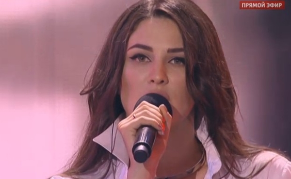 Новая волна 2015: Украина во второй конкурсный день заняла 4 место