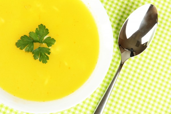 Блюда из тыквы и яблок: ТОП-5 рецептов для осени