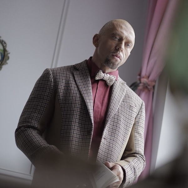 SERYOGA высказался о сложившейся ситуации между Украиной и Россией