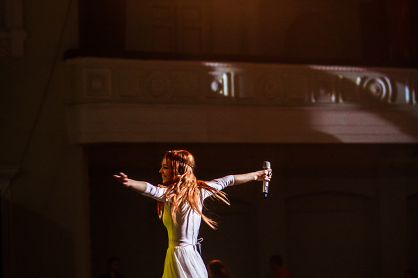 пресс-служба