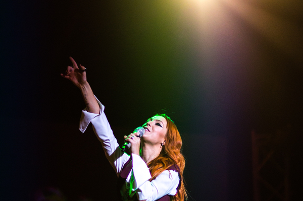 пресс-служба