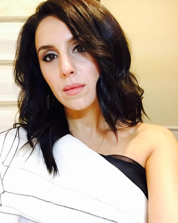 Джамала рассказала, при каких условиях поедет на Евровидение