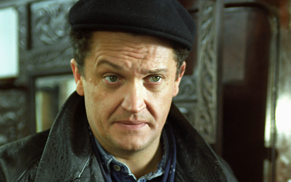 Звезда Перевозчика Алекс Джаннини скончался в гримерке