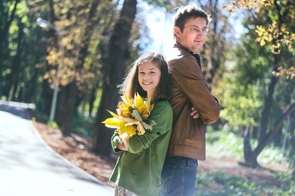 Фото: Марина Головнева