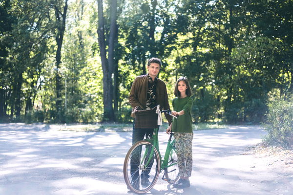 Фото: Марина Головнева