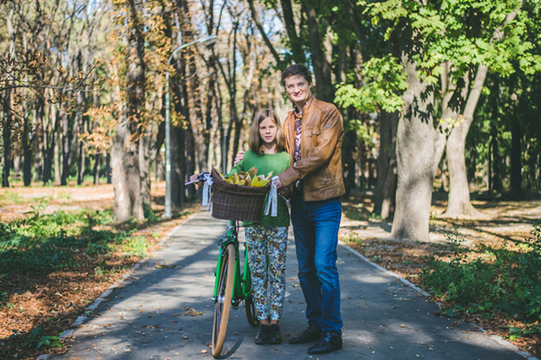 Фото: Марина Головнева