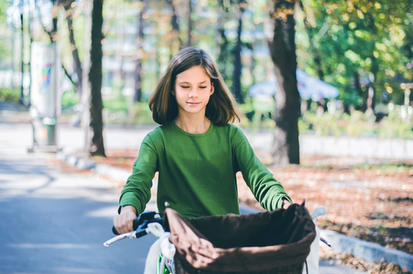 Фото: Марина Головнева