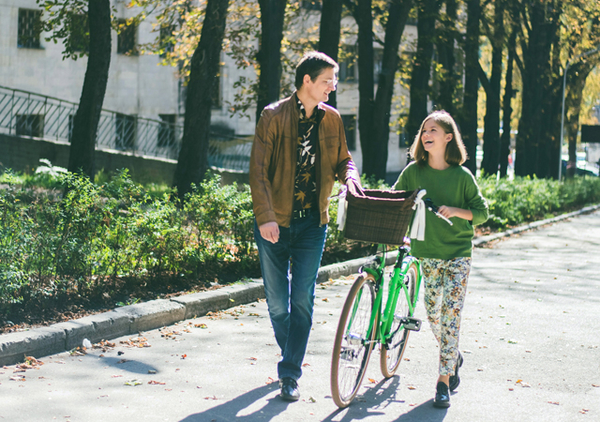 Игорь Кондратюк: В воспитании детей деньги не имеют значения