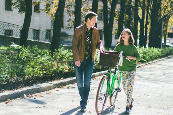 Фото: Марина Головнева