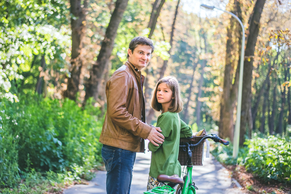 Игорь Кондратюк: В воспитании детей деньги не имеют значения