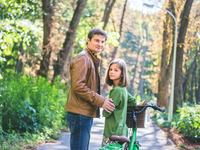 Игорь Кондратюк: В воспитании детей деньги не имеют значения