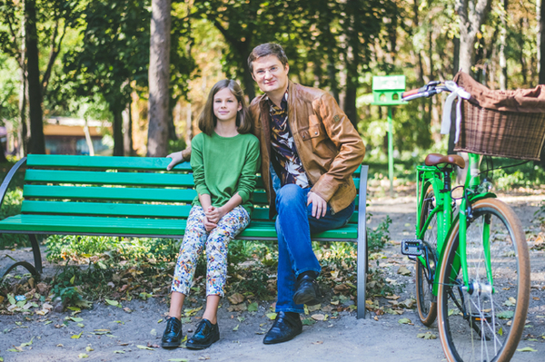 Фото: Марина Головнева