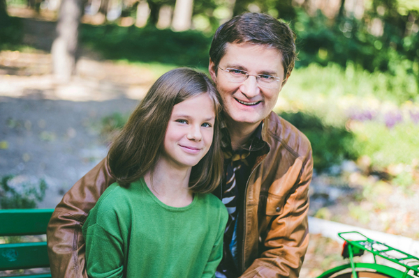 Фото: Марина Головнева