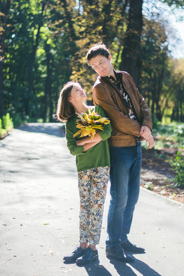 Игорь Кондратюк: В воспитании детей деньги не имеют значения