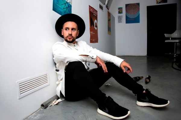 MONATIK и Quest Pistols Show выступили в Вечернем Урганте