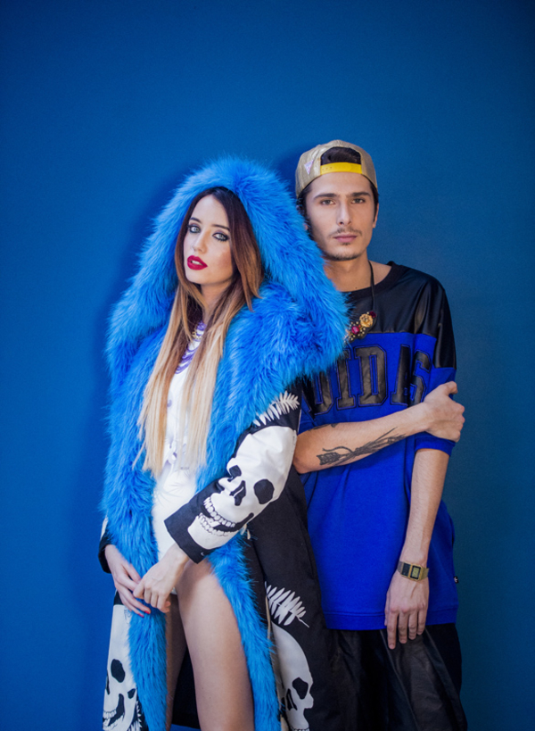 Группа Время и Стекло презентовала новую песню 404