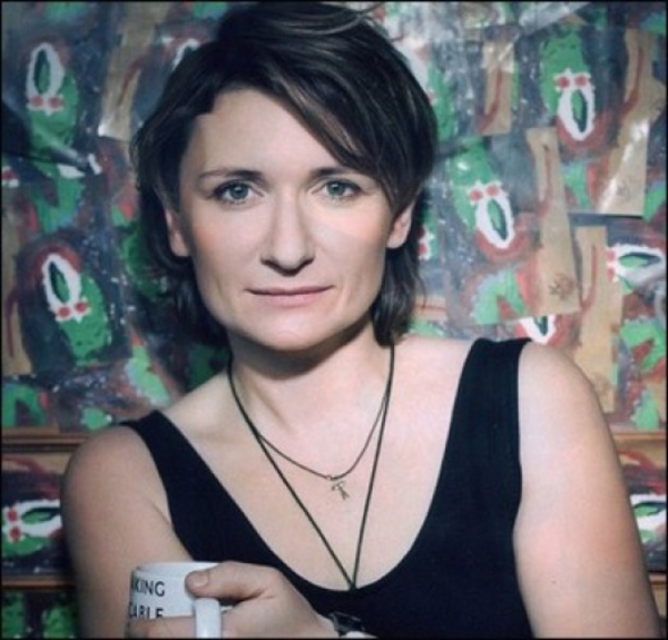 Арбенина: Из молодых артистов знаю Ивана Дорна, а Нюшу – не знаю