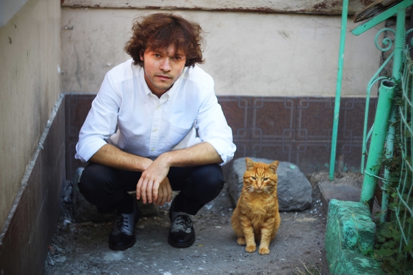 Экс-участник Голоса и Деньги вперед показали реалии ночной Одессы