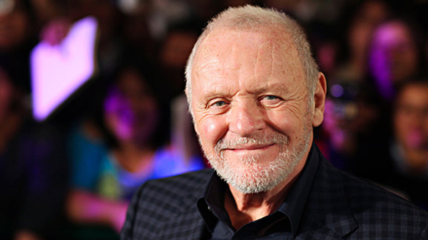 Энтони Хопкинса удостоили российской премии Станиславского