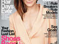 Сандра Баллок украсила страницы Glamour