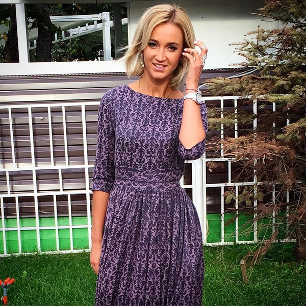 Ольга Бузова рассказала, чем займется в декретном отпуске