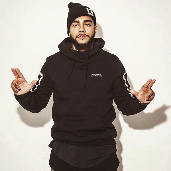 Тимати ко дню рождения Путина презентовал песню и клип в его честь