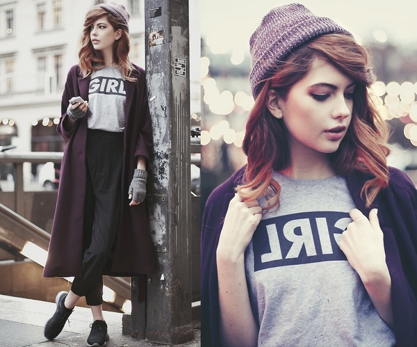 Эбба Зингмарк: Блог имеет смысл тогда, когда ты создаешь что-то новое