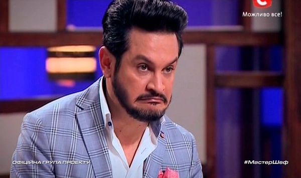 МастерШеф 5 сезон онлайн: Кто покинул шоу в седьмом выпуске