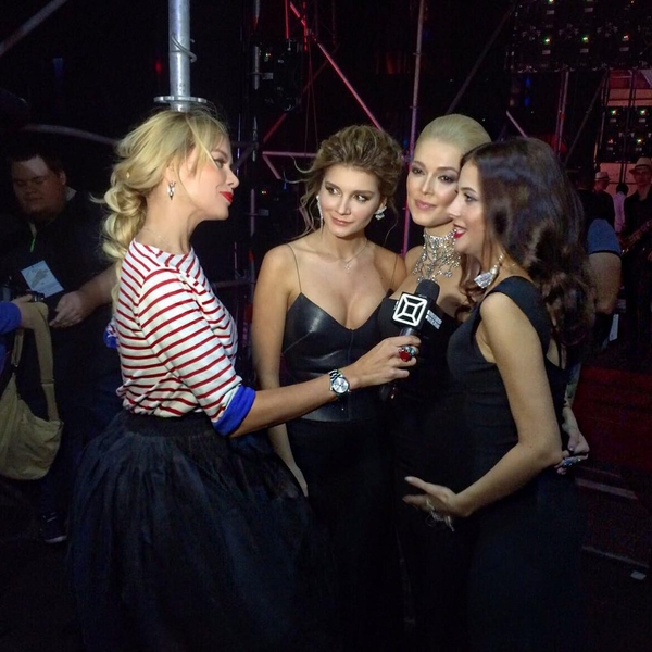 Новая волна 2015: Смотри фотоотчет с гала-концерта