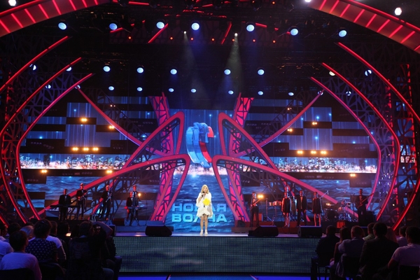 Опрос: За кого болеешь на конкурсе Новая волна 2015?