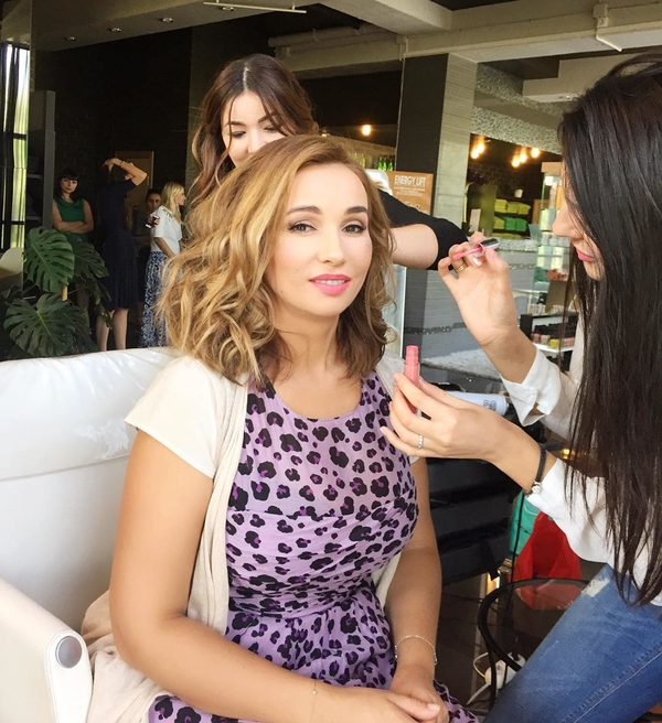 Хакеры взломали инстаграм Анфисы Чеховой