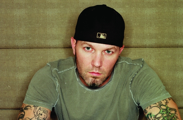 Участник Limp Bizkit заявил, что готов переехать в Крым