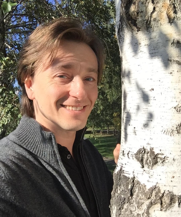 Безруков впервые рассказал о романе с Анной Матисон