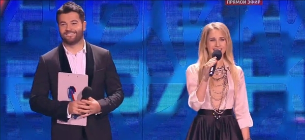 Новая волна 2015: Фотоотчет с шестого дня конкурса