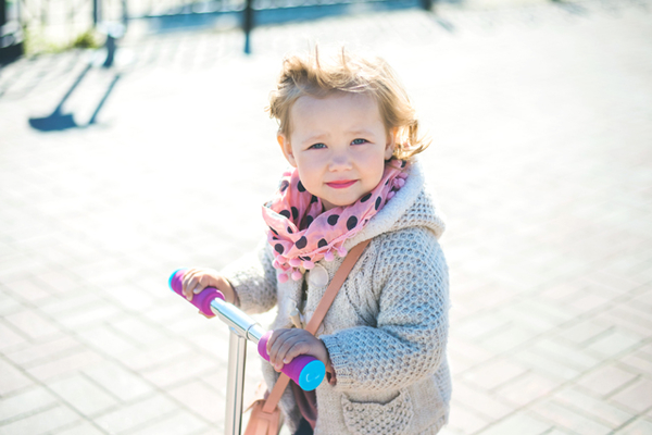 Артем Гагарин: В воспитании детей не признаю ни кнута ни пряника