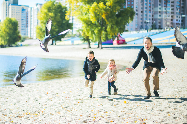 Фото: Марина Головнева