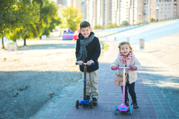 Артем Гагарин: В воспитании детей не признаю ни кнута ни пряника