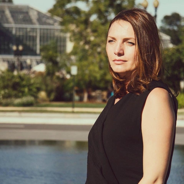 Погиб отец украинской журналистки Мирославы Гонгадзе