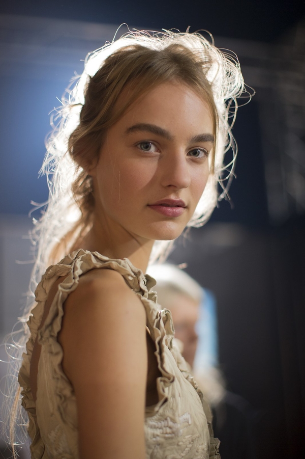 Неделя моды в Париже: ТОП-3 beauty-тренда сезона