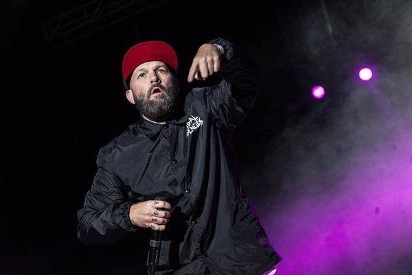 Группа Limp Bizkit даст концерты в "ДНР" и "ЛНР"