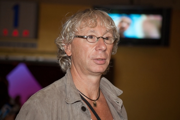 Певца Аркадия Укупника хотят признать банкротом