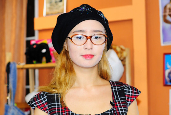 Звезду шоу Дом 2 избили в собственном доме