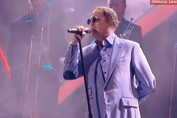 стоп-кадр с видео