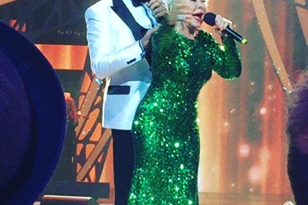 vk.com/novaya_volna2012, Фото: Марты Джавахнадзе