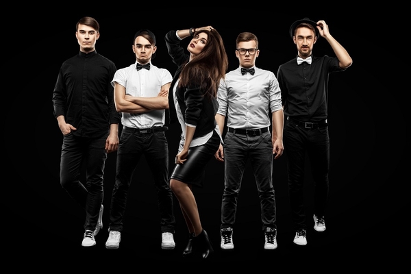 Новая волна 2015 третий конкурсный день: Третье место заняла Украина