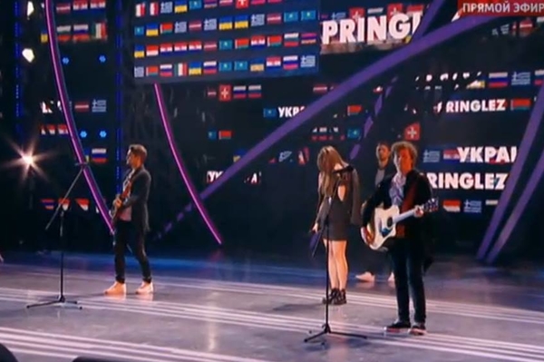 стоп-кадр с видео